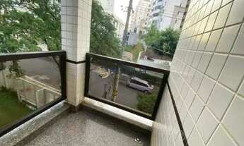 Imagem 3: Apartamento 4 quartos com suíte!