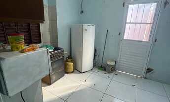 Imagem 3: Casa Santa Tereza/ medianeira