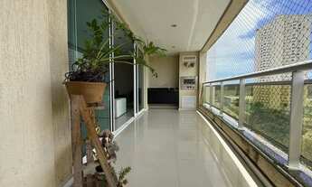 Imagem 3: Condomínio Hekitê - Capim Macio