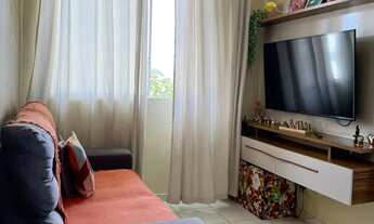 Imagem: MM-36 Apto mobiliado residencial ideal samambaia