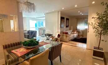 Imagem 7: Apartamento mobiliado no Edifício Plaza Marine em Balneário Camboriú