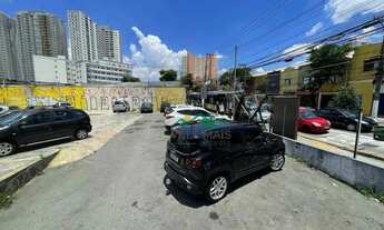 Imagem: Terreno à venda, 544 m² por R$ 3.000.000,00