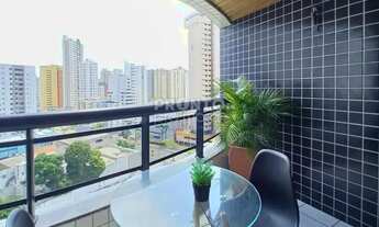 Imagem: Vendo apartamento em Boa viagem com 03 quartos