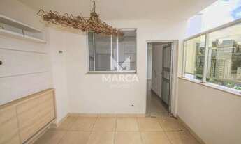 Imagem 5: Cobertura para aluguel, 2 quartos, 1 suíte, 3 vagas, Luxemburgo - Belo Horizonte/MG