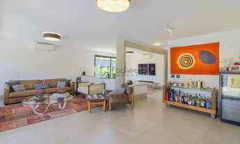 Imagem 3: Venda Casa 4 Dormitórios - 496 m² Alto de Pinheiros