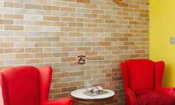 Imagem 7: Apartamento com 3 dormitórios para alugar, 163 m² por R$ 13.950,00/mês - Higienópolis - Sã