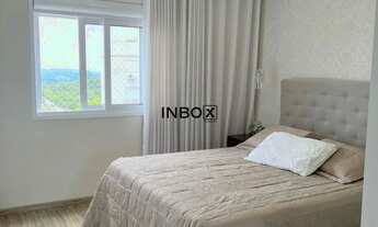 Imagem 6: INBOX CIA IMOBILIÁRIA VENDE: Apartamento semi mobiliado de 2 dormitórios, localizado no ba