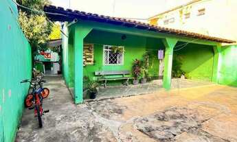 Imagem 7: Casa à venda em Maracanã com 90m², 2 Quarto(s) e 4 Vaga(s)