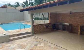 Imagem: Casa Condomínio em São José do Rio Preto