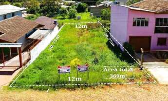 Imagem: TERRENO DE 369M², A VENDA NO BAIRRO AEROPORTO