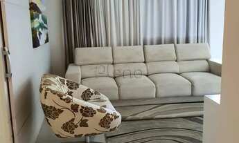 Imagem 4: Apartamento à venda em Campinas, Parque Prado, com 3 suítes, com 136 m², Convivence