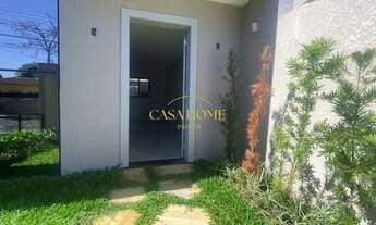 Imagem 6: SOBRADO 3 SUITES NO HUGO LANGE