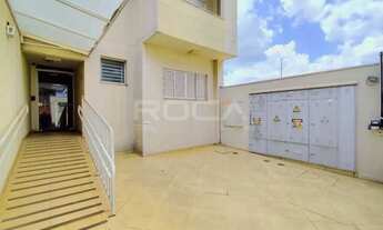 Imagem 3: Aluguel de apartamento padrão no Parque Arnold Schimidt, São Carlos