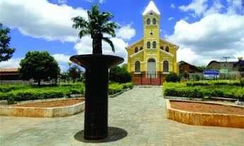 Imagem 2: Chácara 1.000m², casa simples, com agua e luz, Jaboticatubas