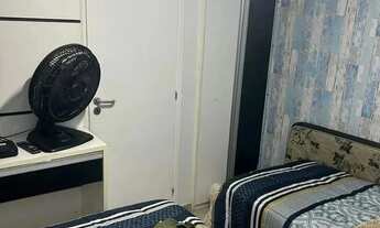 Imagem 7: Casa de Condomínio em Marapé, Casa de Condomínio em Santos, Casa de Condomínio com 2 dorms