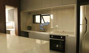 Imagem 4: APARTAMENTO DUPLEX 3 SUITES - 137,94m² Área Privativa - EDIFICIO ÁRTEN - NO BAIRRO ALTO DA