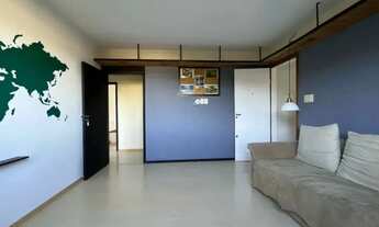 Imagem: Apartamento 3 dormitórios á venda na Trindade