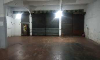 Imagem: Loja com 107 metros quadrados