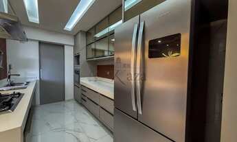 Imagem 6: Apartamento - Jardim Paraíso - Residencial Ilha do Norte - 3 Dormitórios - 90m²