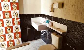 Imagem 7: Vendo cobertura 2/4 podendo fazer 3/4 frente de rua 112m² rua heitor dias boca do rio valo