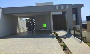 Imagem: Casa em condomínio em Residencial Parque