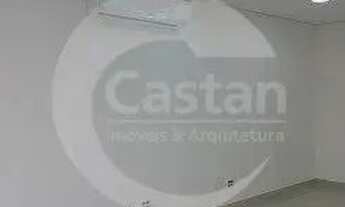 Imagem 4: Sala comercial ao lado do metrô tatuapé