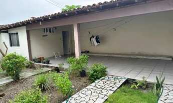 Imagem: Casa a venda em Ponta Negra - LIRA22