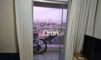 Imagem 2: Apartamento à venda, 59 m² por R$ 329.900,00 - Vila dos Alpes - Goiânia/GO