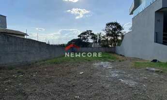 Imagem 6: Lote em condomínio em Rua Alcides de Oliveira Germano - Jardim Mauá II - Jaguariúna/SP