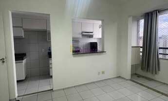Imagem 3: Village das Palmeiras III - Apartamento de 57m² com 2 quartos (1 suíte) - Av. Mário Andrea