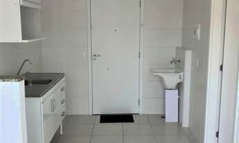 Imagem 3: Apartamento para Locação em São Paulo, CAMBUCI, 1 dormitório, 1 suíte, 1 banheiro