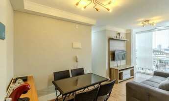 Imagem 5: Apartamento para venda em Vila Dos Remédios com 2 quartos , 47m²