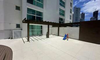 Imagem 5: Apartamento com 03 suítes e vista para o mar à venda em Balneário Camboriú