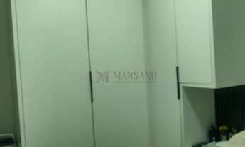 Imagem 6: Apartamento para venda com 60 m² e 2 quartos em Quinta Ranieri, Bauru - SP