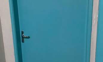 Imagem 2: Alugo apartamento aconchegante no condomínio San Rafael