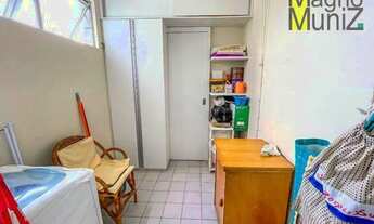 Imagem 5: Edifício Pollock - Apartamento com 2 quartos à venda, 100 m² por R$ 490.000 - Aldeota - Fo