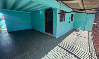 Imagem 3: QNP 13, P Norte - Casa de dois quartos, com moradia nos fundos e aceita financiamento