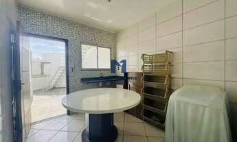 Imagem 4: Imóvel para venda possui 170 metros quadrados com 2 quartos em Santa Cecília - Juiz de For