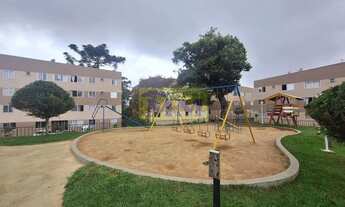 Imagem: Apartamento com 3 Quartos no Centro de Pinhais