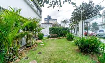 Imagem 3: Loft mobiliado com churrasqueira, perto ds Puc