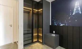 Imagem 6: Apartamento para venda em República com 1 quarto , 54m²