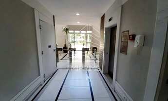 Imagem 4: SALA PRONTA DE 37 M2 COM SACADA NA POMPÉIA, PARA VENDA OU LOCAÇÃO