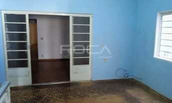 Imagem 3: Casa com 03 quartos no Centro de Ribeirão Preto