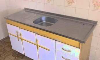 Imagem 6: Casa com 1 dormitório para alugar, 50 m² por R$ 2.100,00/mês - Vila Maria - São Paulo/SP