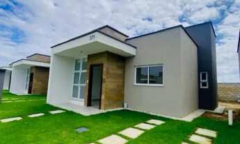 Imagem 2: Casa No Condominio Barra Ganden - Barra dos Coqueiros