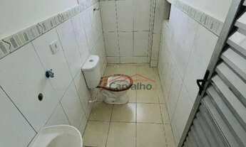 Imagem 6: Casa com 1 dormitório para alugar, 16 m² por R$ 950,00/mês - Vila Guilherme - São Paulo/SP