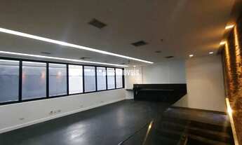 Imagem 2: Temos um ponto comercial incrível, com 294m² , elegância de sobra e visibilidade garantida