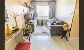 Imagem: Apartamento à Venda - Jardim Anália Franco