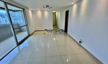 Imagem 6: Apartamento à venda, 3 quartos, 1 suíte, 2 vagas, Estoril - Belo Horizonte/MG