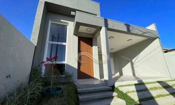 Imagem 2: Casa à venda, 133 m² por R$ 759.000,00 - Barnabé - Gravataí/RS